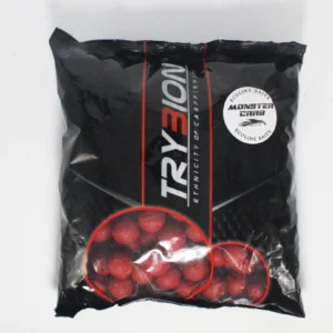 Trybion Boilies Monster Crab