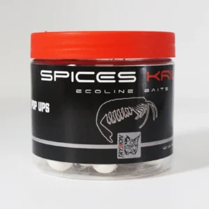 Trybion Ecoline Spices Krill Pop Ups