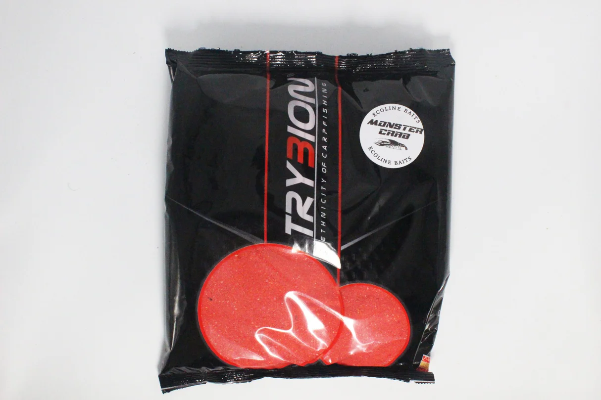 Trybion Stick Mix Ecoline Monster Crab