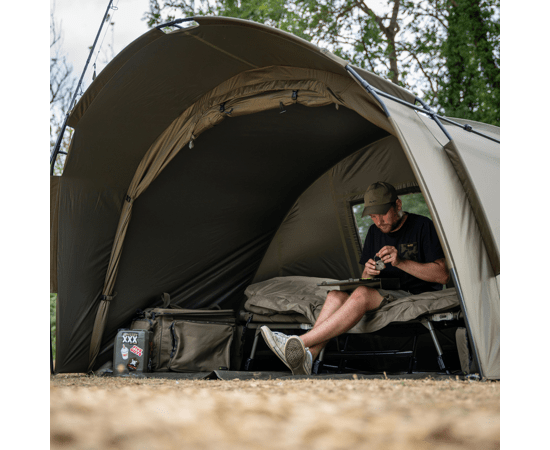 Avid Carp Revolve NG Bivvy - 1 persona - Imagen 6