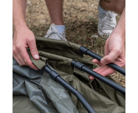 Avid Carp Revolve NG Bivvy - 1 persona - Imagen 5