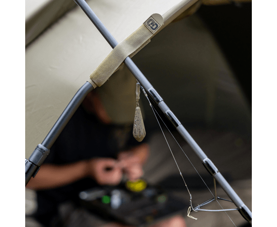 Avid Carp Revolve NG Bivvy - 1 persona - Imagen 4