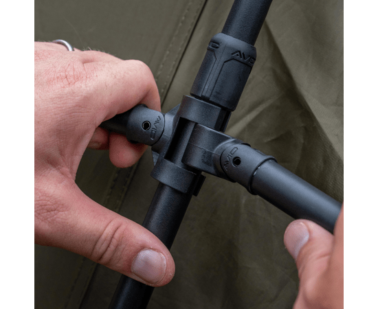 Avid Carp Revolve NG Bivvy - 1 persona - Imagen 2