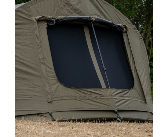 Avid Carp Bivvy Revolve NG - Doble Capa para 1 persona - Imagen 3