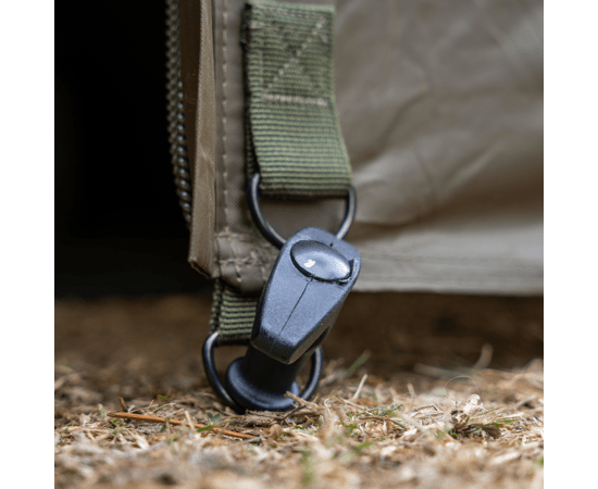 Avid Carp Bivvy Revolve NG - Doble Capa para 1 persona - Imagen 6