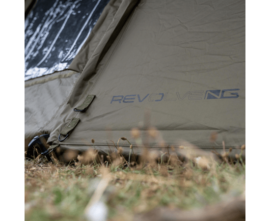 Avid Carp Revolve NG Bivvy - 2 personas - Imagen 2