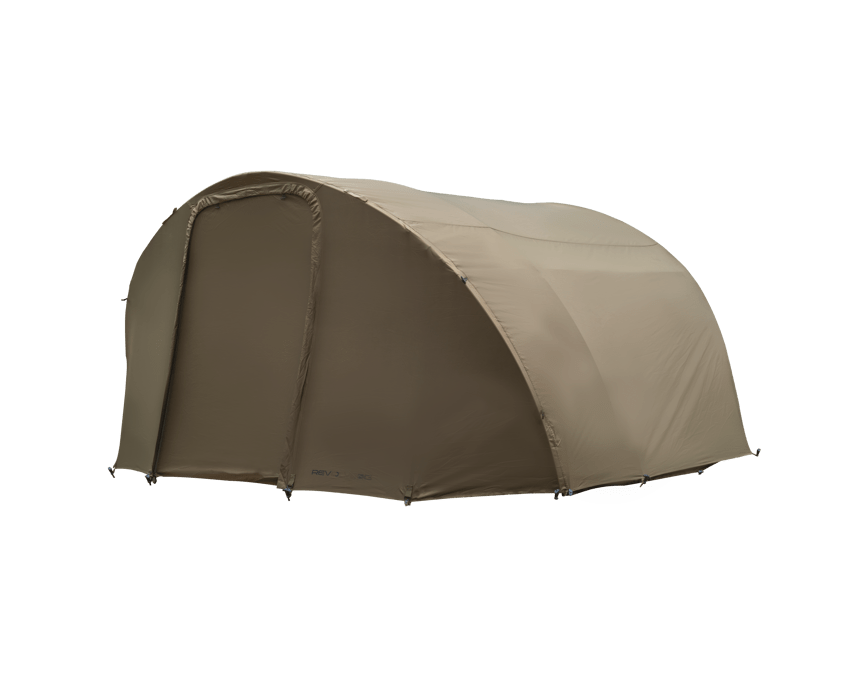 Avid Carp Revolve NG Bivvy – Envoltura para 2 Personas