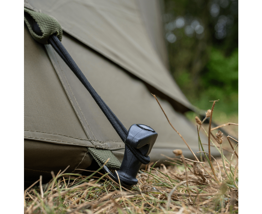 Avid Carp Revolve NG Bivvy - Doble Capa para 2 personas - Imagen 2