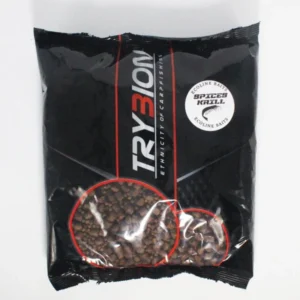 Trybion Mix Pellet Ecoline Spices Krill 1kg