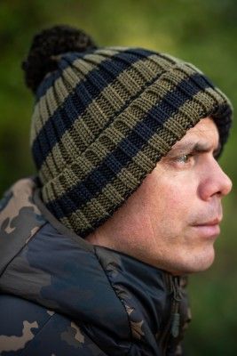 Korda Gorro Color Oliva - Imagen 5