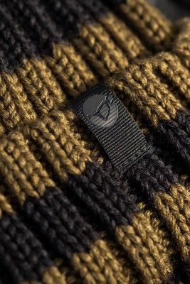 Korda Gorro Color Oliva - Imagen 4