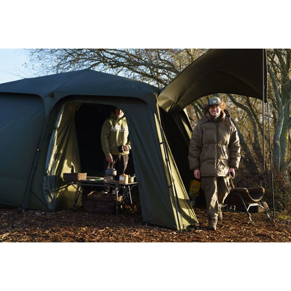 Solar Tackle Social The Twin - Imagen 8