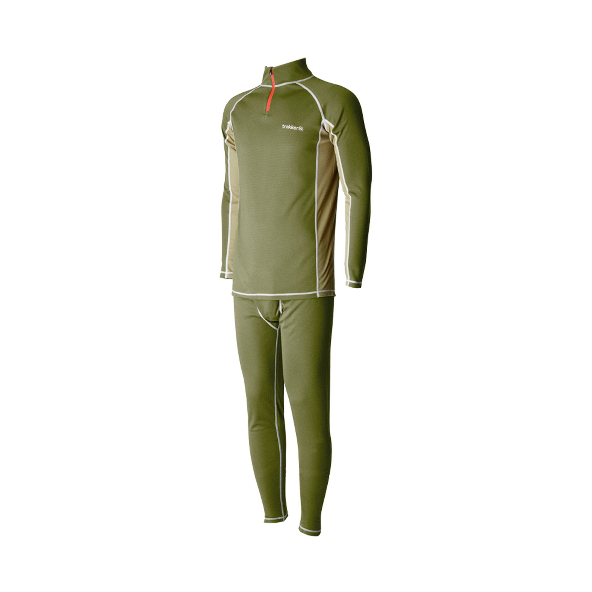 Trakker Reax Base Layers Talla XL