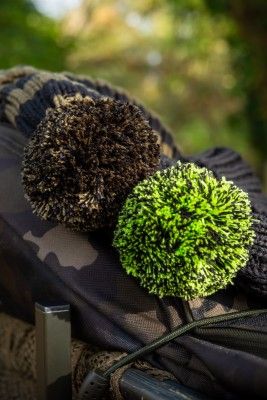 Korda Gorro Color Oliva - Imagen 2