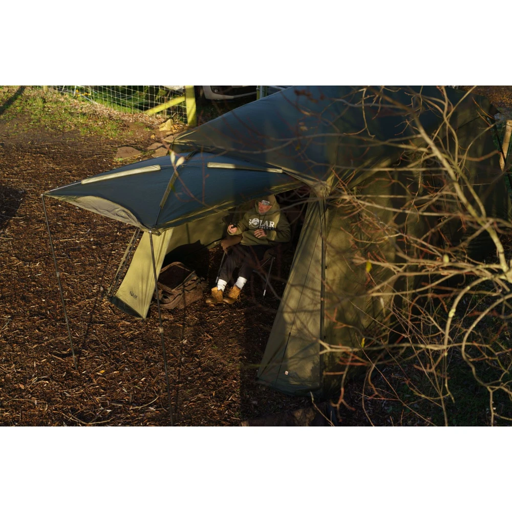 Solar Tackle Social The Twin - Imagen 9