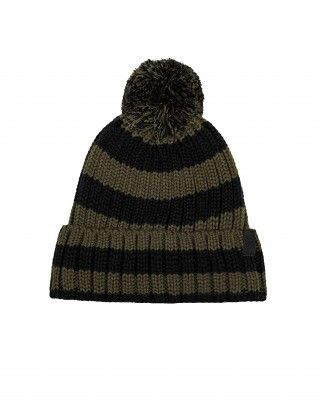 Korda Gorro Color Oliva