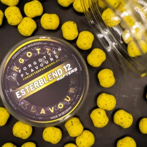 Forgotten Flavours Esterblend 12 Wafters