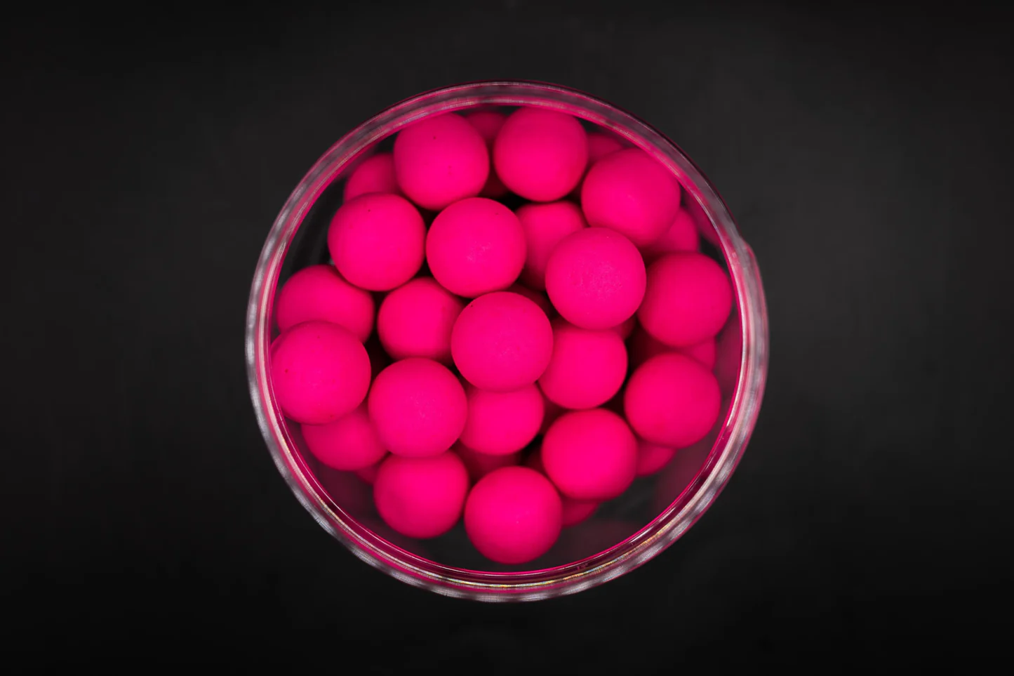 Forgotten Flavours Violet pop-ups 15mm - Imagen 4