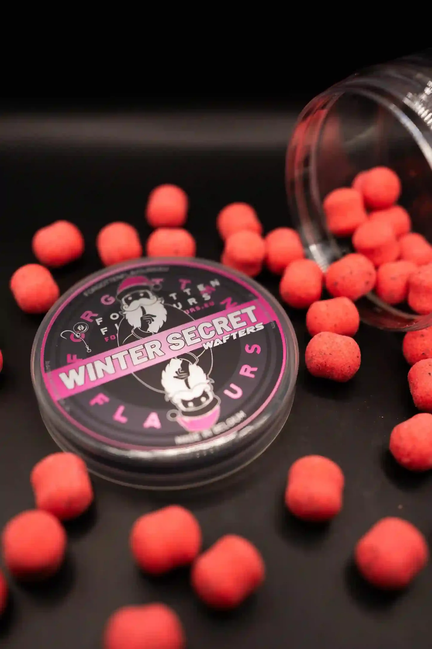 Forgotten Flavours Winter Secret wafters (Dumbell) - Imagen 3