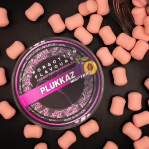 Forgotten Flavours Plukkaz Wafters