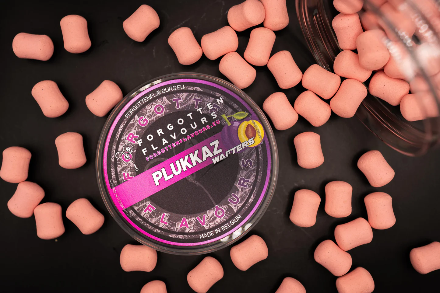 Forgotten Flavours Plukkaz Wafters