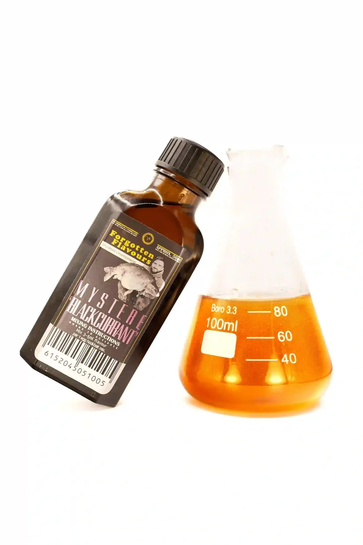 Forgotten Flavours Mystere “Blackcurrant” Flavour Concentrate