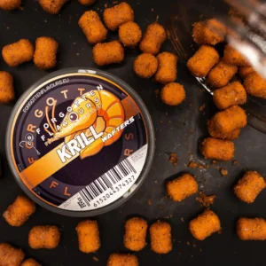 Forgotten Flavours Krill Wafters