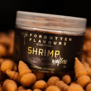 Forgotten Flavours Shrimp