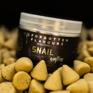 Forgotten Flavours Snail