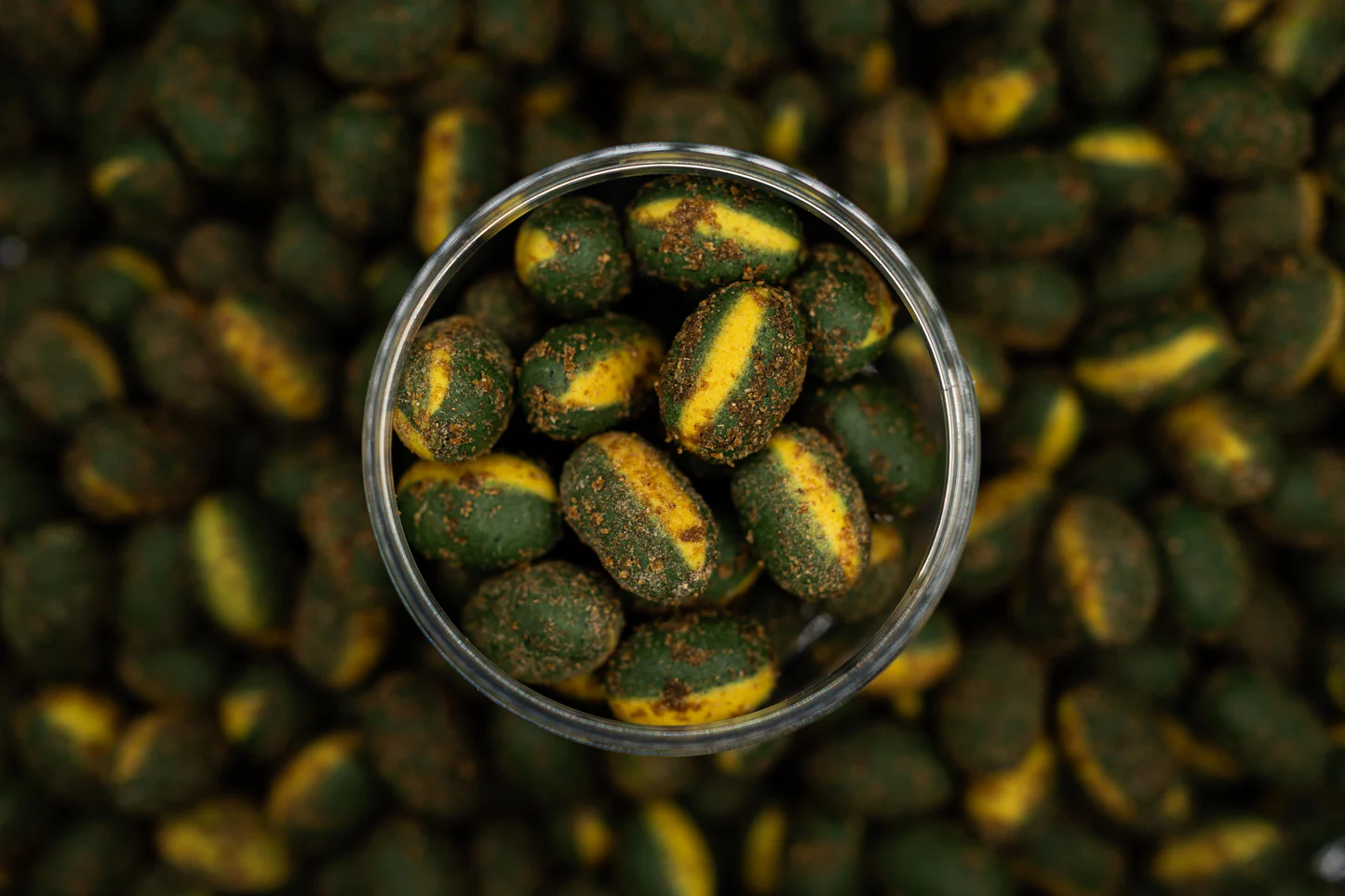 Forgotten Flavours Mussel (100% NATURAL) wafters - Imagen 4