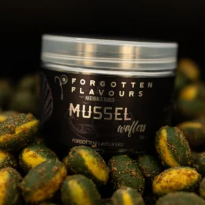 Forgotten Flavours Mussel