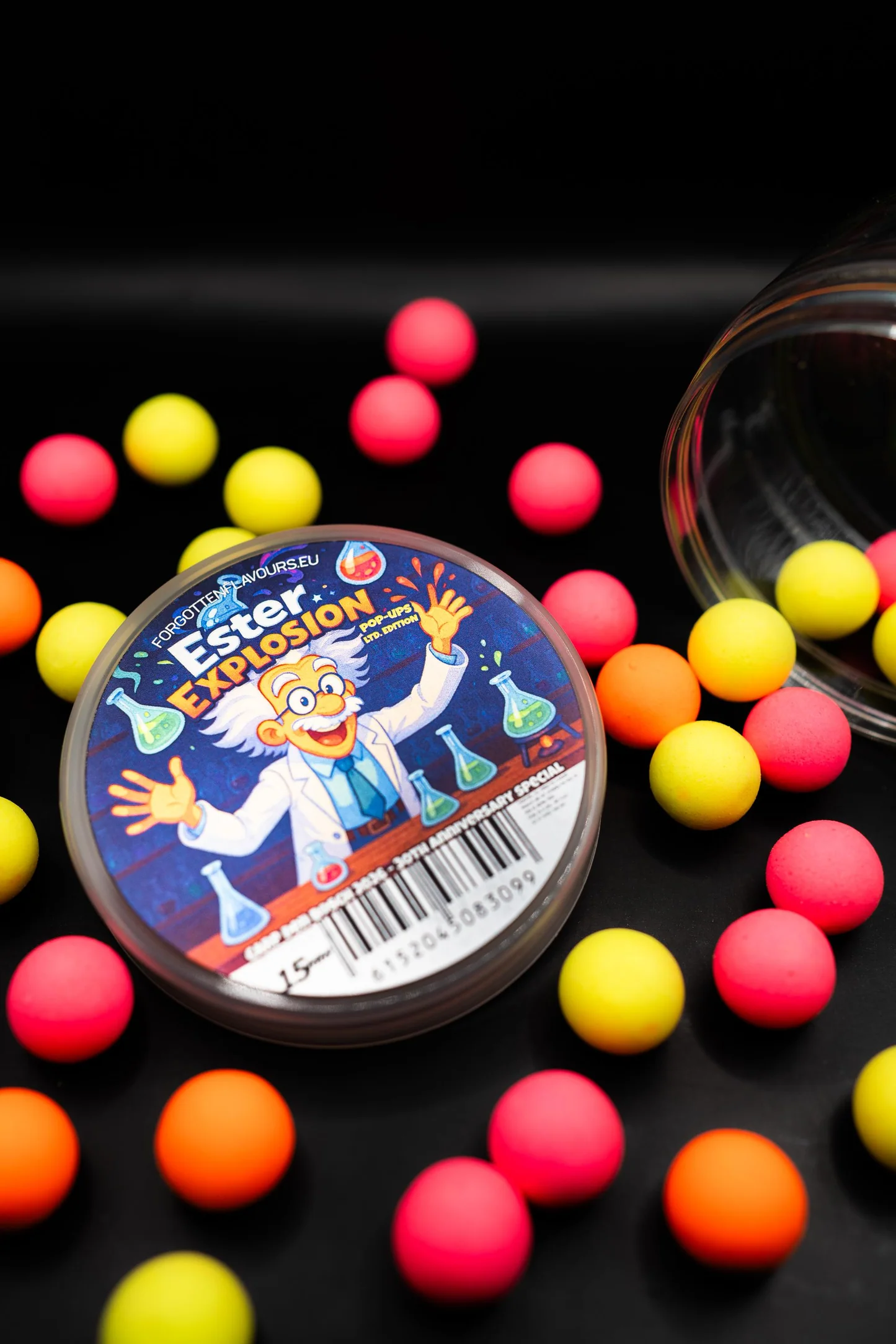 Forgotten Flavours Ester Explosion pop-ups - Imagen 2