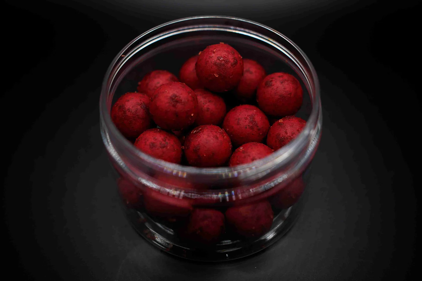 Forgotten Flavours Seafood Blend pop-ups 15mm - Imagen 2