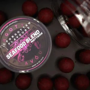 Forgotten Flavours Seafood Blend Wafters 20mm