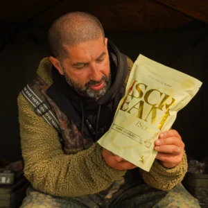 One More Cast iScream Stabilised Boilies