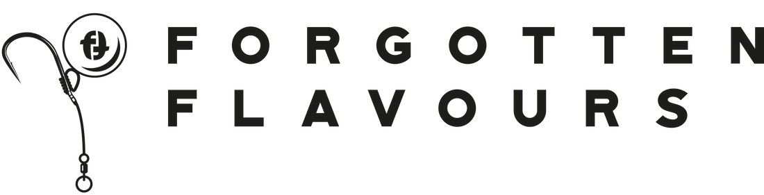 Distribuidor oficial Forgotten Flavours