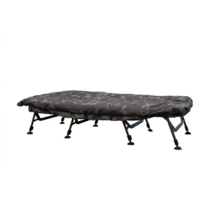 Solar Tackle Worldwide Sleep System Wide 8 Leg