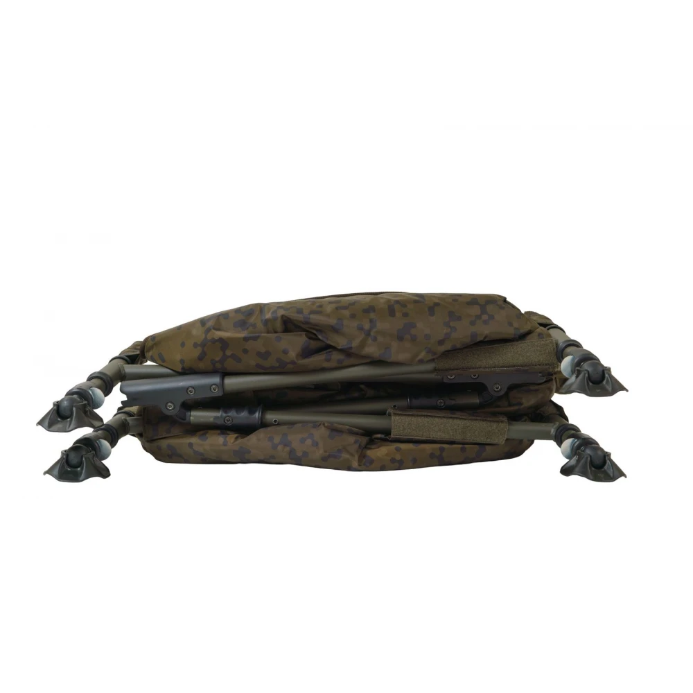 Solar Tackle Sp C-Tech Quick Up Cradle - Imagen 6