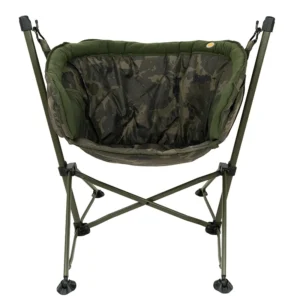 Solar Tackle Worldwide Swing Chair