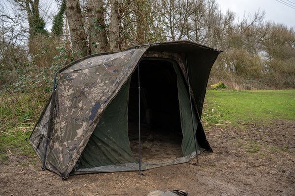 Nash Titan T2 Pro/Camo Pro Groundsheet - Imagen 3