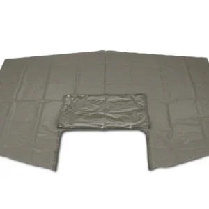 Nash Titan T2 Pro/Camo Pro Groundsheet