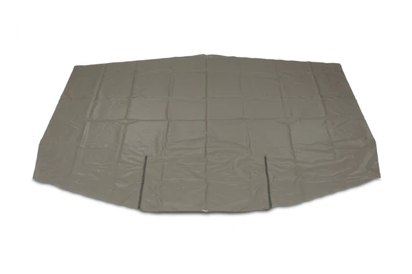 Nash Titan T2 Pro/Camo Pro Groundsheet - Imagen 2