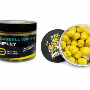 Tactica Baits Dumbell Wafter Ripley