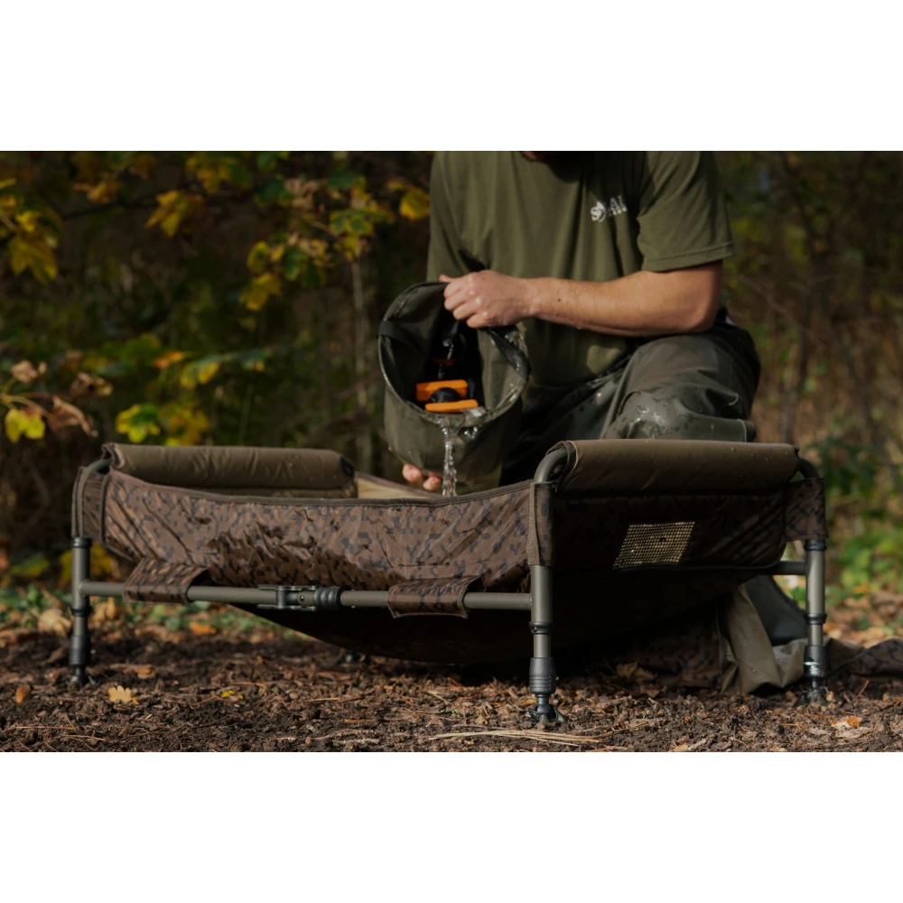 Solar Tackle Sp C-Tech Quick Up Cradle - Imagen 2