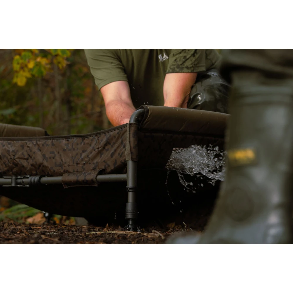 Solar Tackle Sp C-Tech Quick Up Cradle - Imagen 9