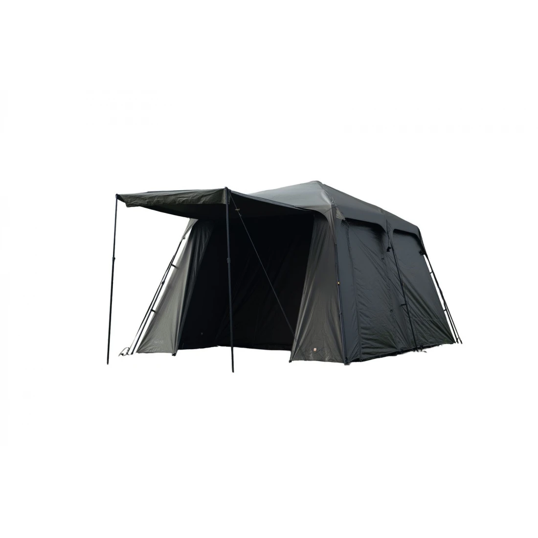 Solar Tackle Social The Twin