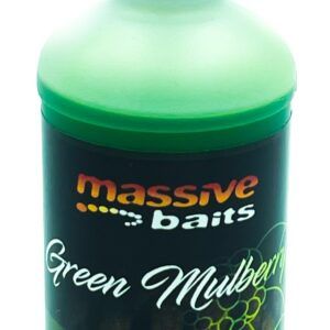 Massive Baits- Fleva Top Shelf GLM 100ml