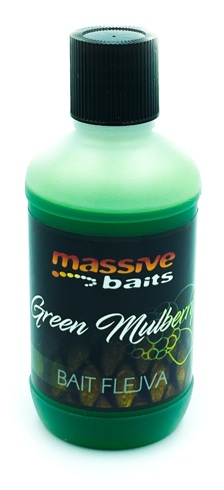 Massive Baits- Fleva Top Shelf GLM 100ml