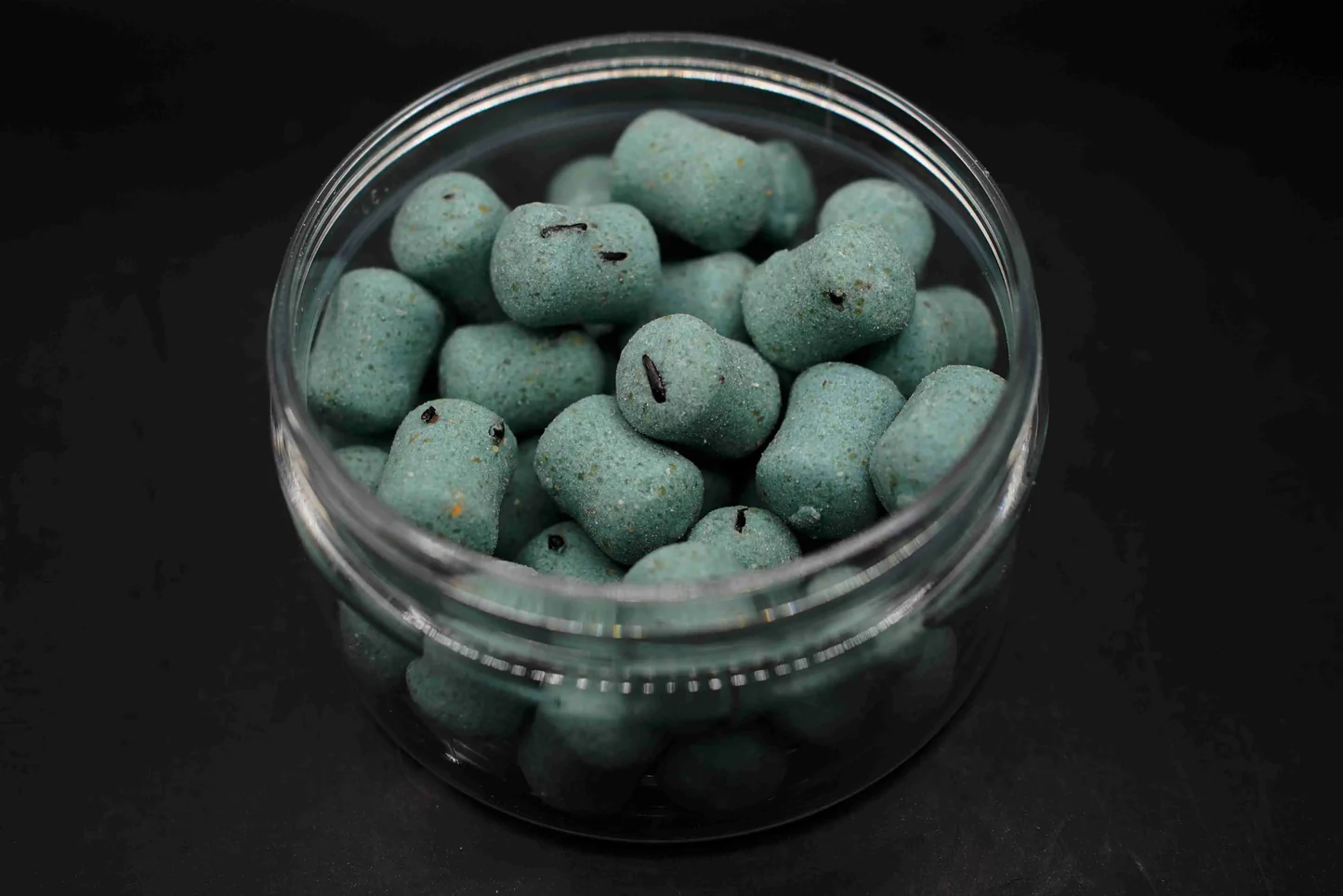 Forgotten FLavours Blue Bubbles wafters 15x12 mm(Dumbell) - Imagen 3