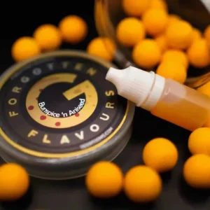 Forgotten Flavours Bunspice & Aniseed